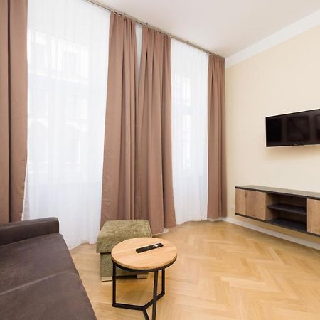 Vienna Stay Apartments Pezzl 1170 Dış mekan fotoğraf
