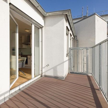 Vienna Stay Apartments Pezzl 1170 Dış mekan fotoğraf