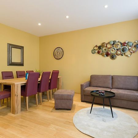 Vienna Stay Apartments Pezzl 1170 Dış mekan fotoğraf