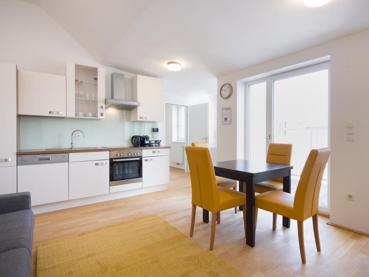 Vienna Stay Apartments Pezzl 1170 Dış mekan fotoğraf