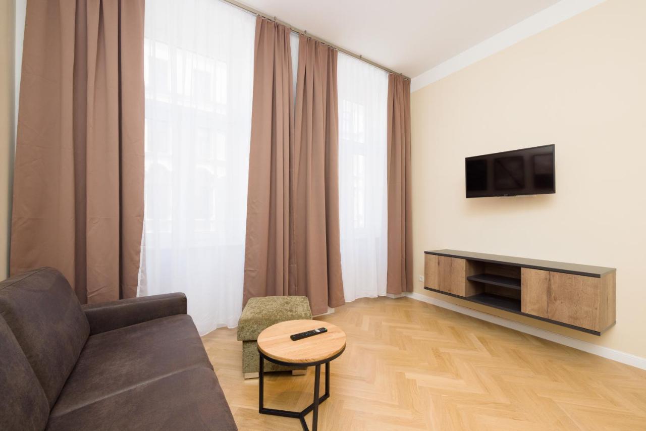 Vienna Stay Apartments Pezzl 1170 Dış mekan fotoğraf