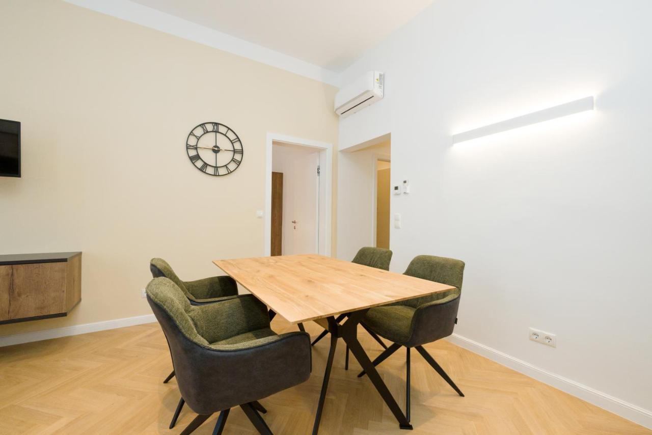 Vienna Stay Apartments Pezzl 1170 Dış mekan fotoğraf
