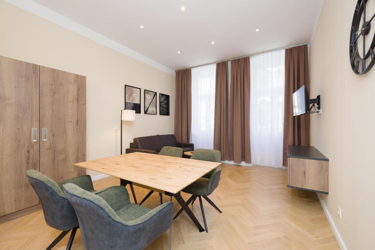 Vienna Stay Apartments Pezzl 1170 Dış mekan fotoğraf