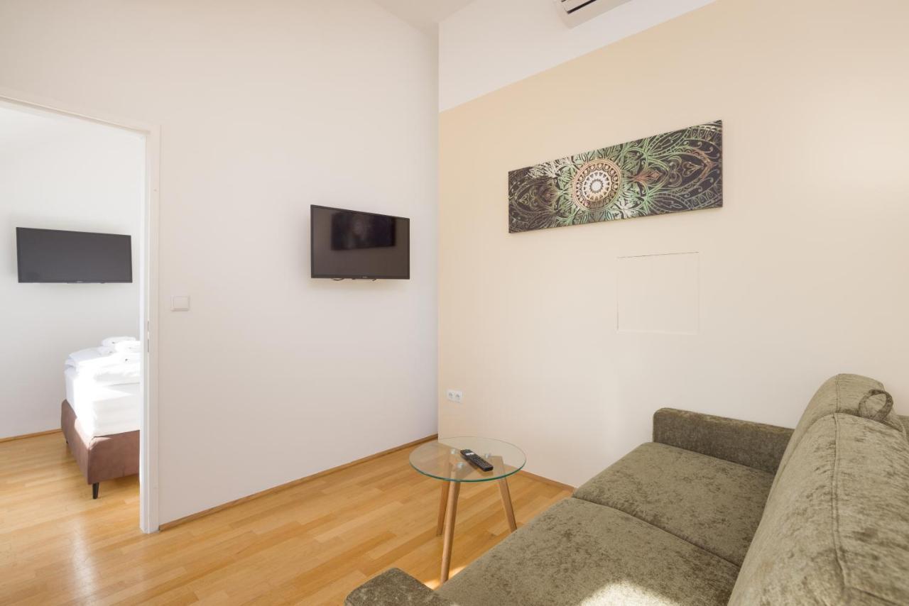 Vienna Stay Apartments Pezzl 1170 Dış mekan fotoğraf