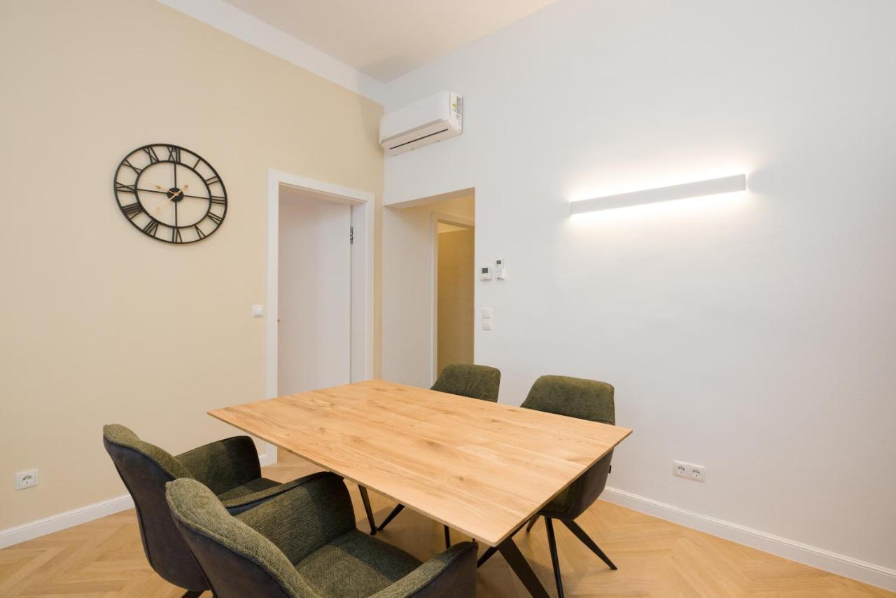 Vienna Stay Apartments Pezzl 1170 Dış mekan fotoğraf