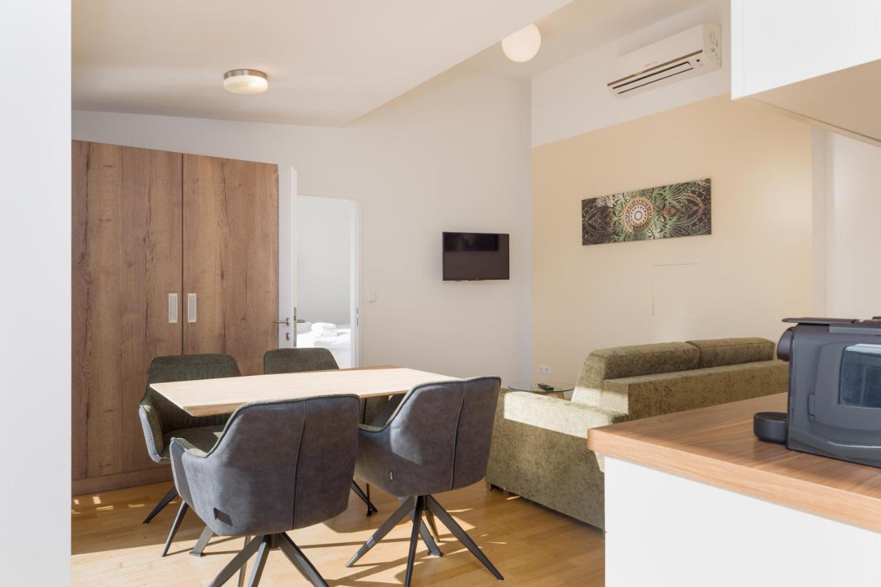 Vienna Stay Apartments Pezzl 1170 Dış mekan fotoğraf