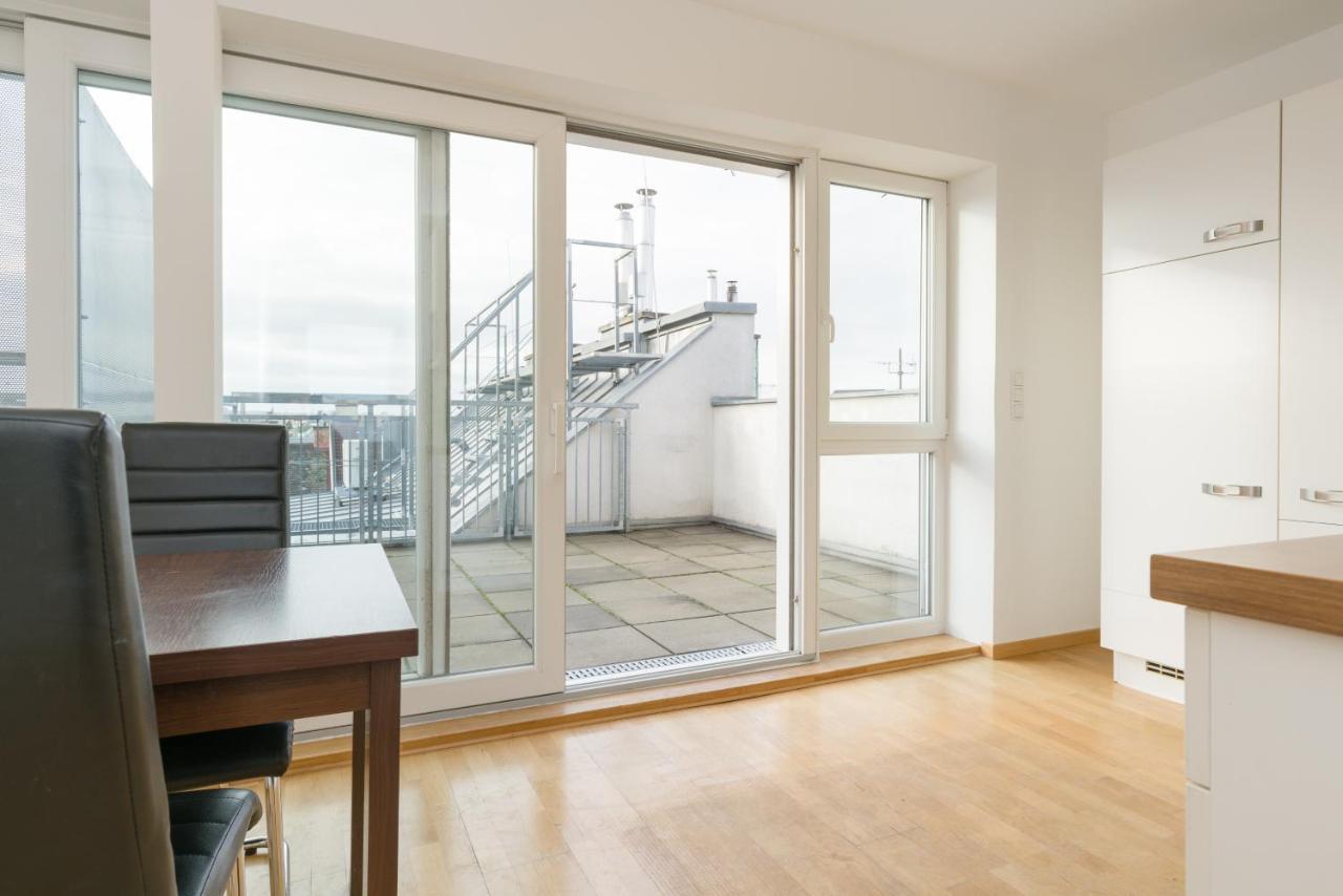 Vienna Stay Apartments Pezzl 1170 Dış mekan fotoğraf