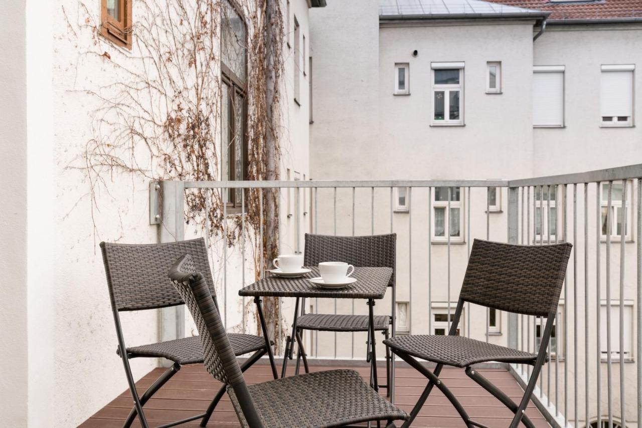 Vienna Stay Apartments Pezzl 1170 Dış mekan fotoğraf