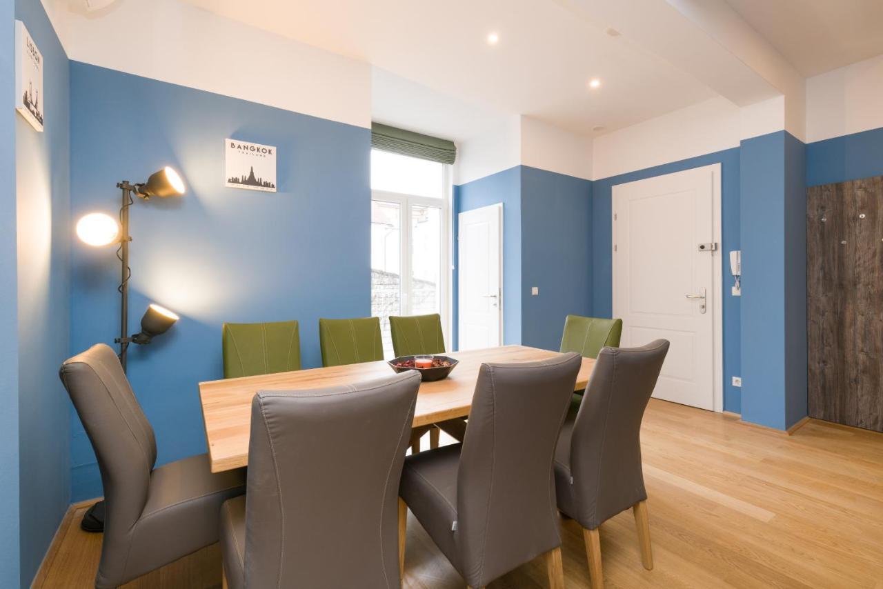 Vienna Stay Apartments Pezzl 1170 Dış mekan fotoğraf