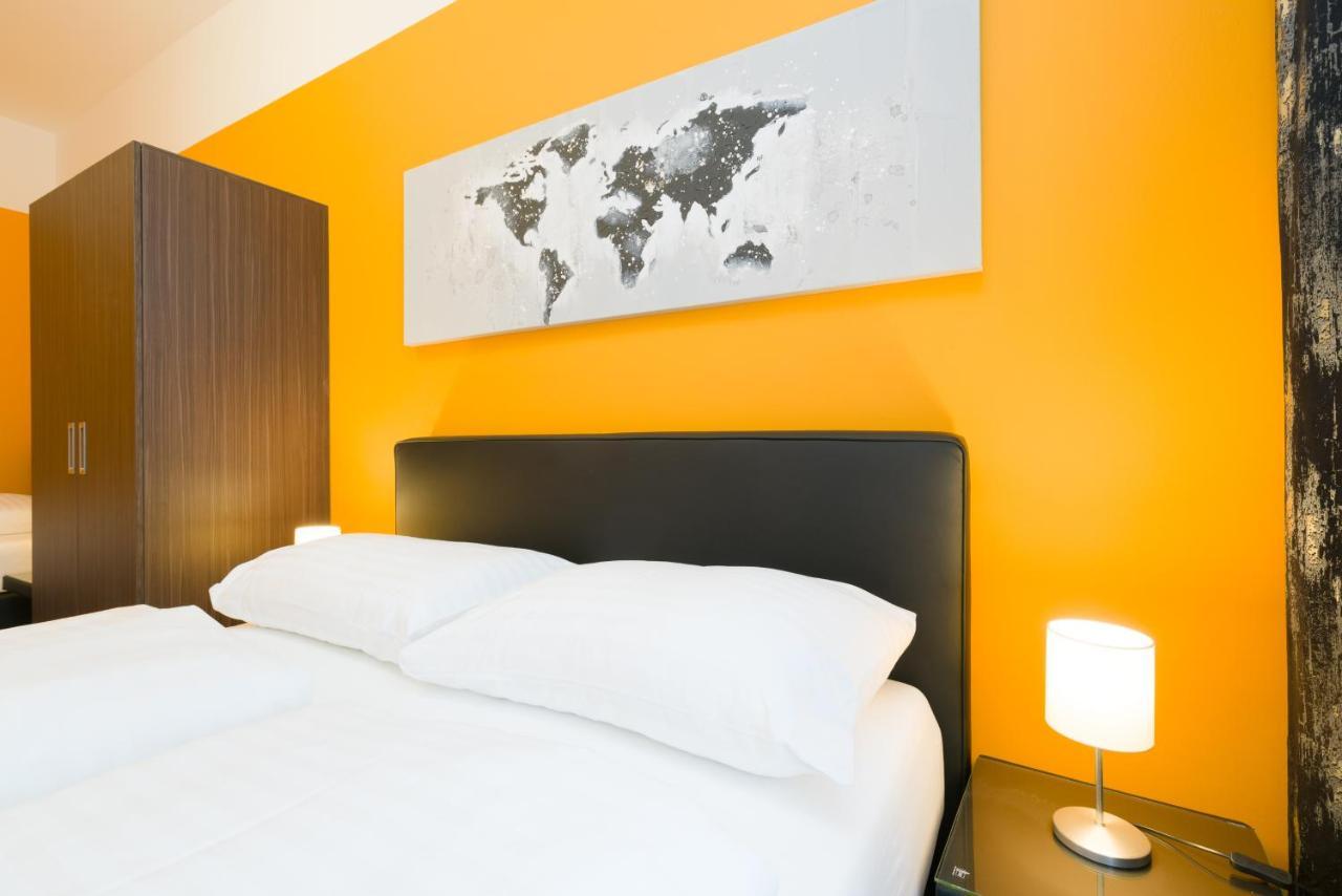 Vienna Stay Apartments Pezzl 1170 Dış mekan fotoğraf