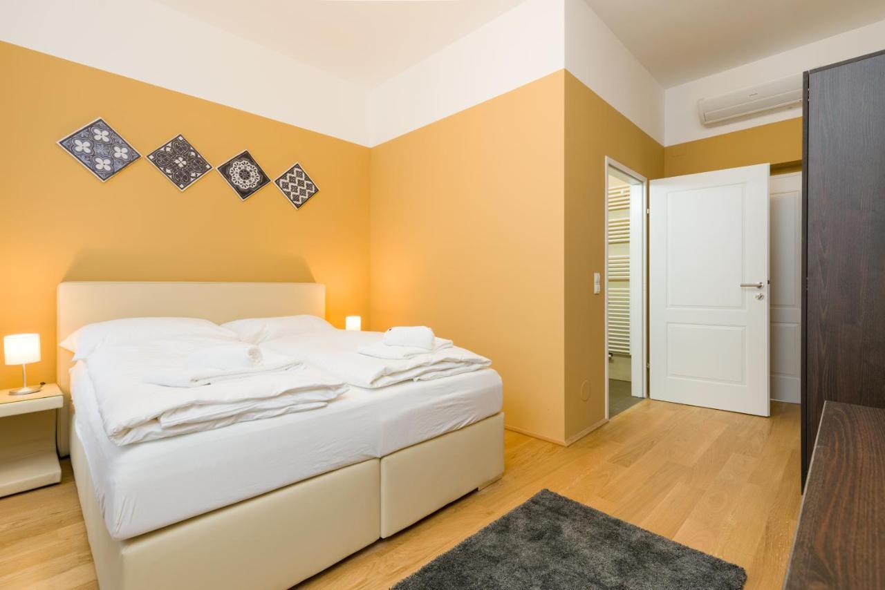 Vienna Stay Apartments Pezzl 1170 Dış mekan fotoğraf