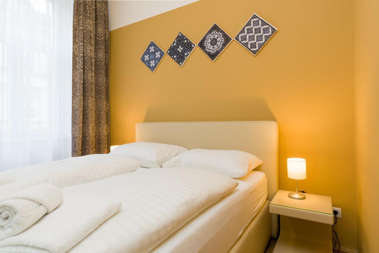 Vienna Stay Apartments Pezzl 1170 Dış mekan fotoğraf