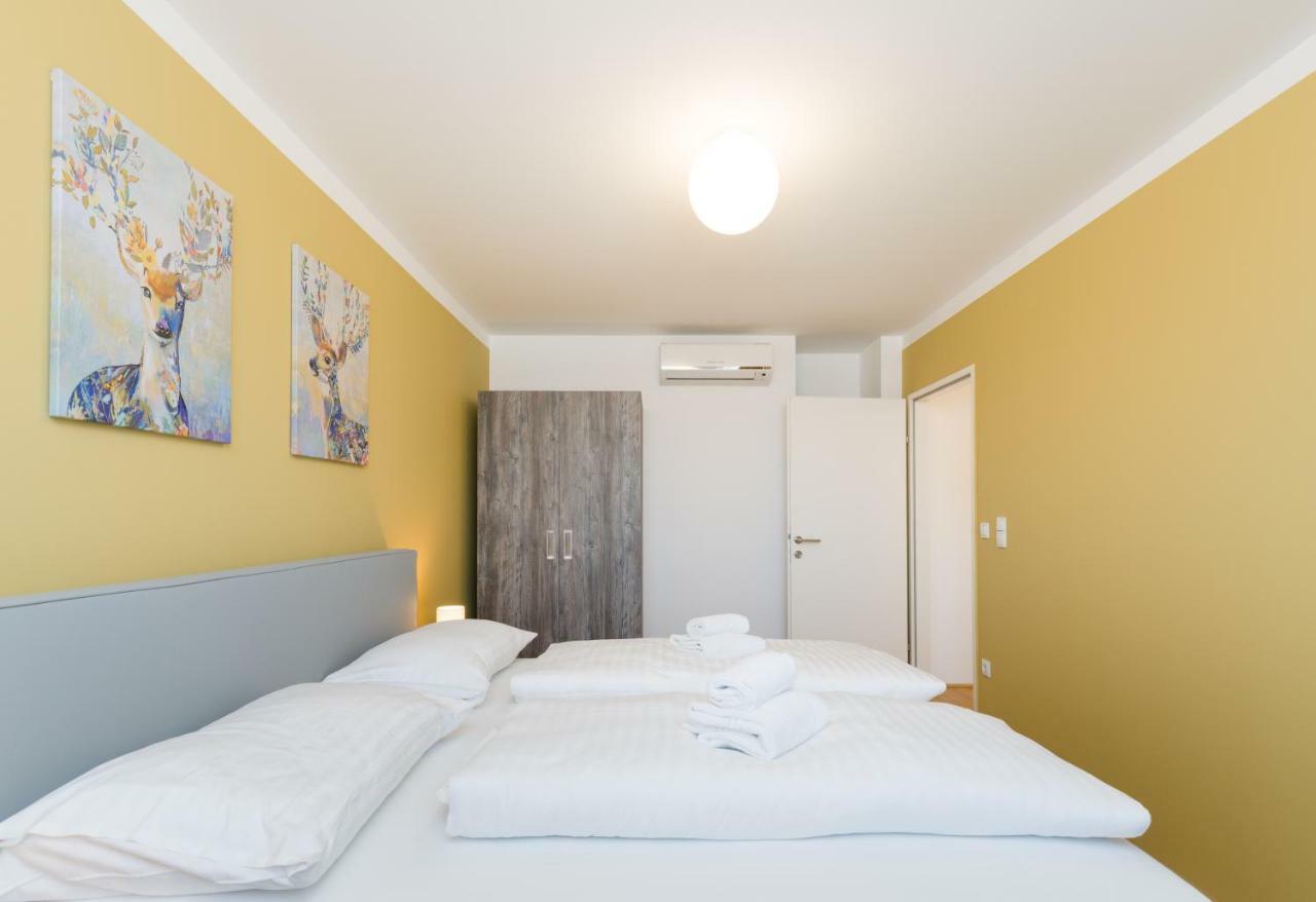 Vienna Stay Apartments Pezzl 1170 Dış mekan fotoğraf