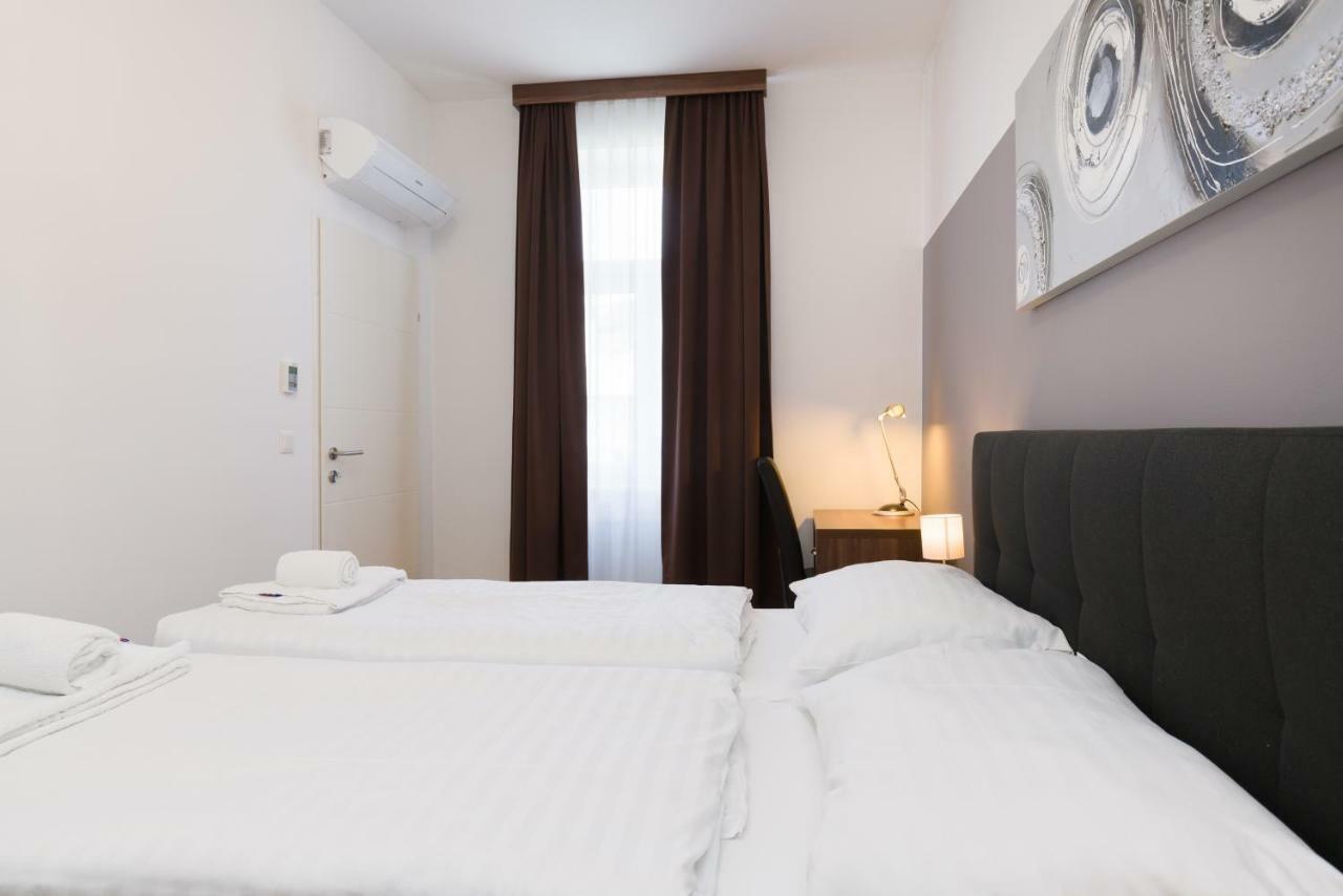 Vienna Stay Apartments Pezzl 1170 Dış mekan fotoğraf