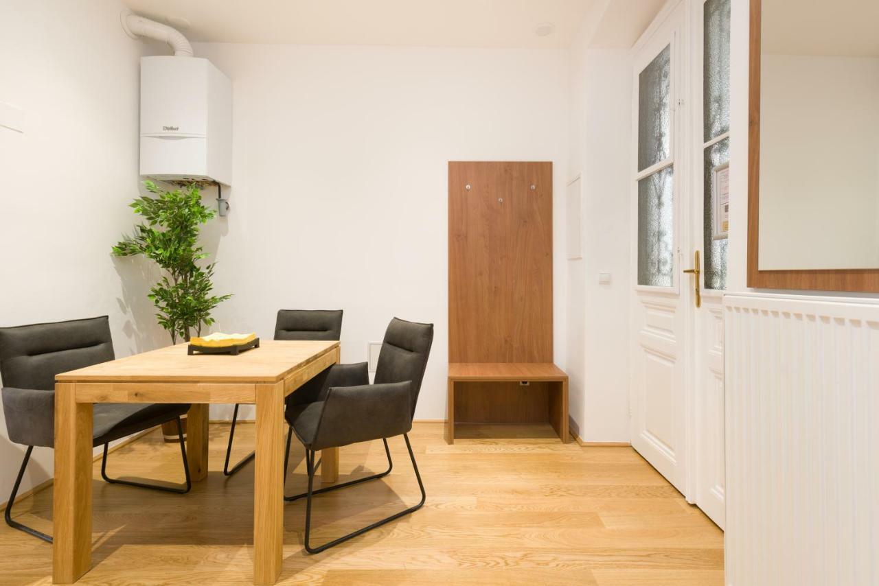 Vienna Stay Apartments Pezzl 1170 Dış mekan fotoğraf
