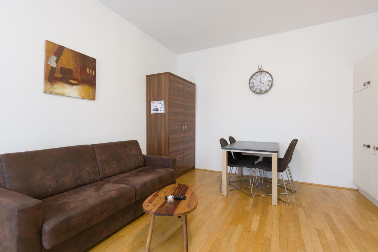 Vienna Stay Apartments Pezzl 1170 Dış mekan fotoğraf