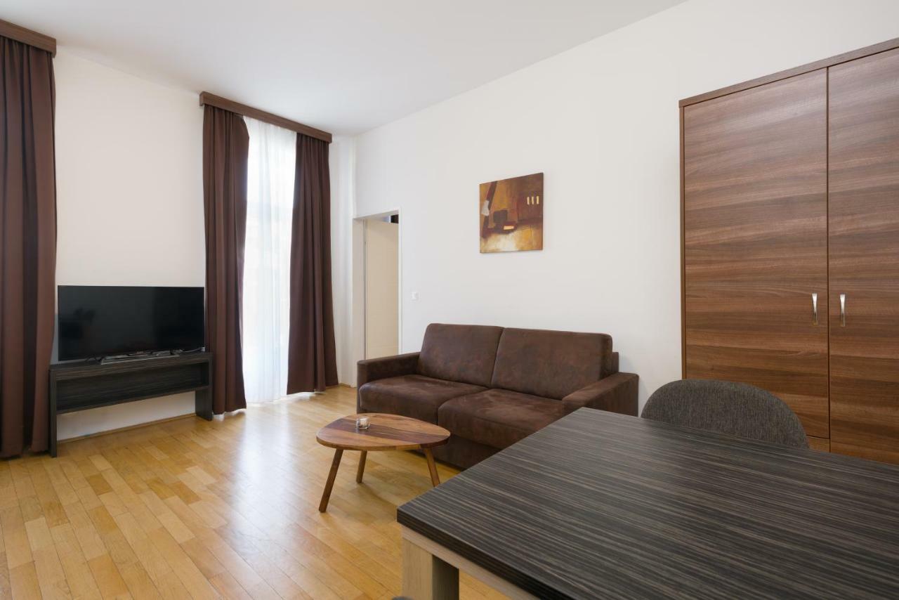Vienna Stay Apartments Pezzl 1170 Dış mekan fotoğraf