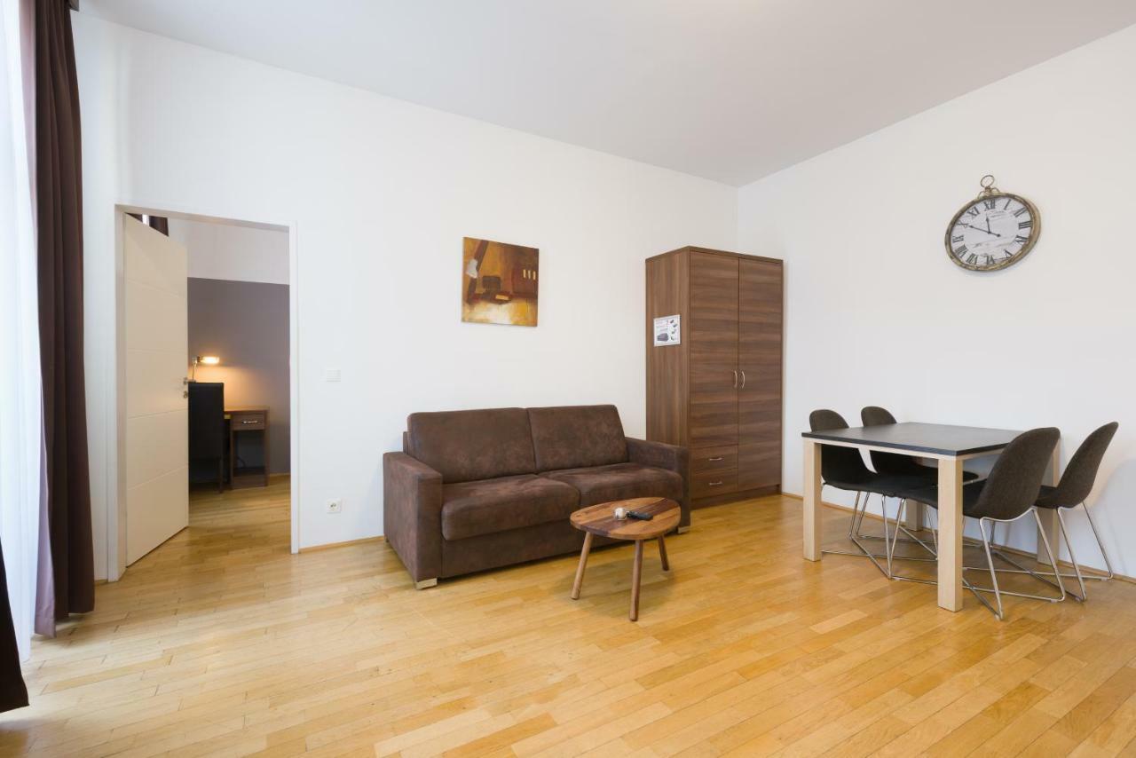 Vienna Stay Apartments Pezzl 1170 Dış mekan fotoğraf